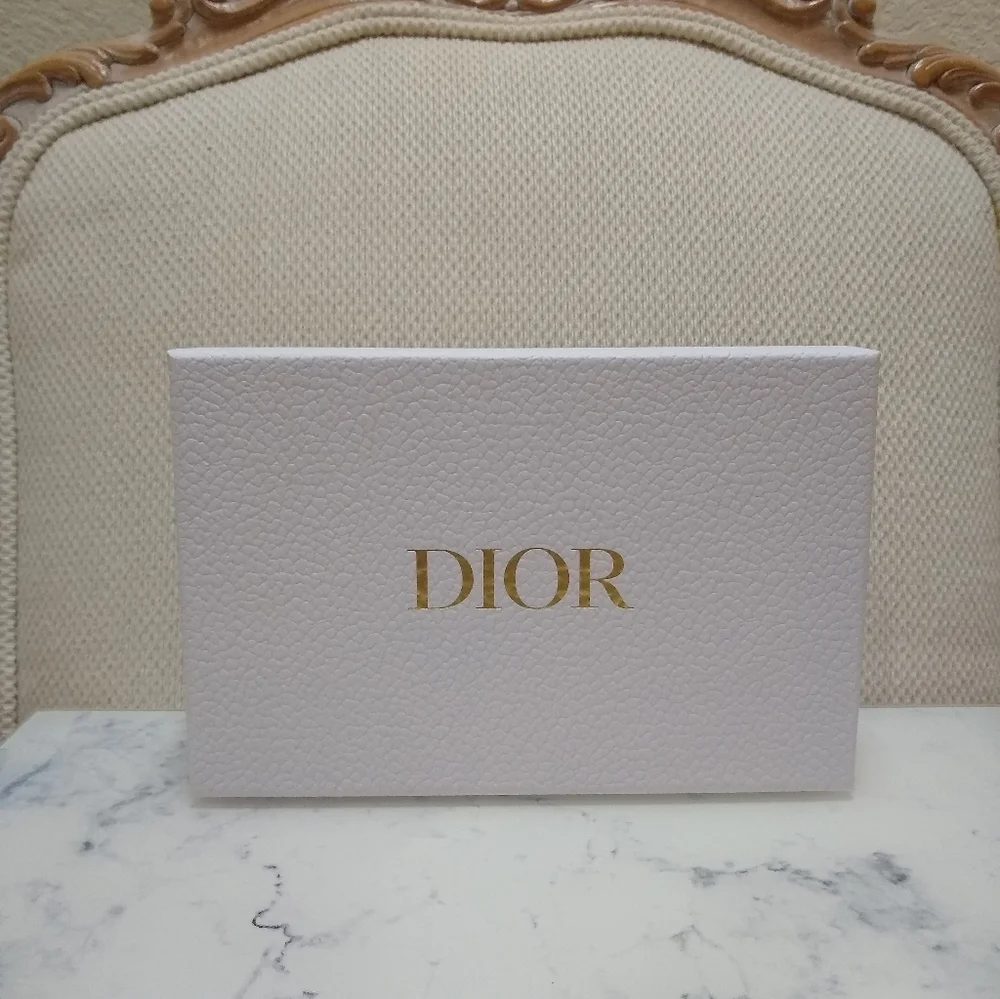 Dior Keepsake Storage Box